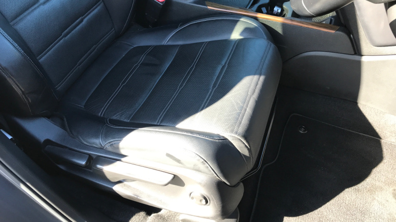 Honda CR-V 2.0 i-MMD Hybrid SR 5dr eCVT Hybrid Estate